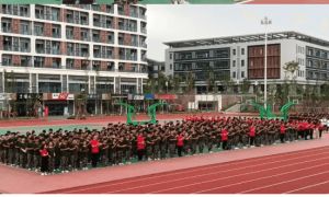 2024年四川鍋爐高級技工學(xué)校怎么樣