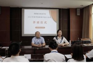 綿陽航空職業(yè)學校師資力量_教學成果