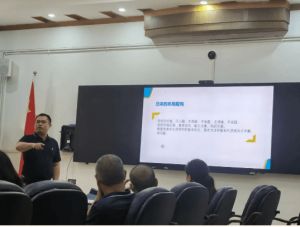 2024年四川省綿陽普明中學(xué)怎么樣_宿舍條件