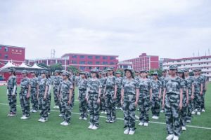 2024年成都市郫都區(qū)川科外國語學(xué)校收費標(biāo)準(zhǔn)_宿舍條件