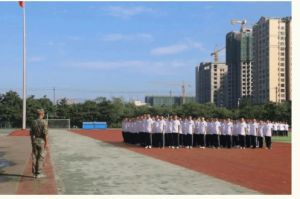 2024年四川省綿陽(yáng)市安州中學(xué)教學(xué)設(shè)施_校園環(huán)境