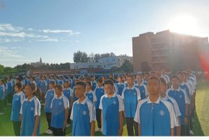 2024年四川省溫江中學(xué)教學(xué)質(zhì)量_教學(xué)特色
