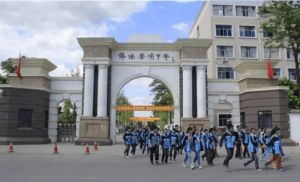 2024年四川省綿陽普明中學(xué)硬件設(shè)施_師資力量