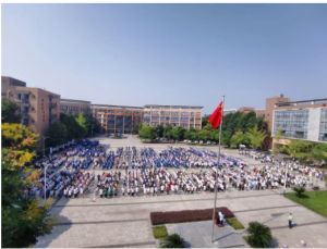 2024年四川省郫縣友愛職業(yè)技術(shù)學(xué)校辦學(xué)規(guī)模_教學(xué)實施