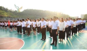 2024年綿陽(yáng)外國(guó)語(yǔ)實(shí)驗(yàn)學(xué)校師資團(tuán)隊(duì)_住宿條件