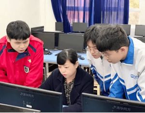 2024年四川托普計算機(jī)職業(yè)學(xué)校學(xué)生管理_就業(yè)前景