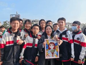 2024年成都市雙流中學(xué)班級(jí)如何設(shè)置_辦學(xué)條件