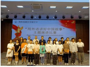 2024年綿陽高新區(qū)實(shí)驗(yàn)中學(xué)辦學(xué)效益_升學(xué)率