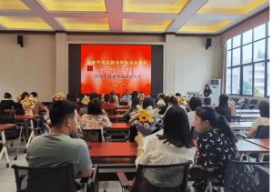 2024年成都市現(xiàn)代制造職業(yè)技術(shù)學(xué)校師資力量_招生計劃