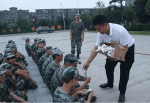 2024年德陽科貿(mào)職業(yè)學(xué)院中職部報名條件_教學(xué)建設(shè)