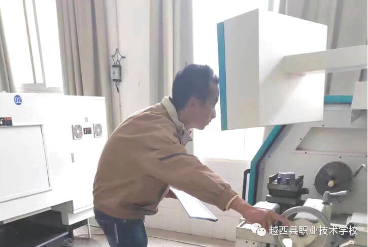 越西縣職業(yè)技術學校