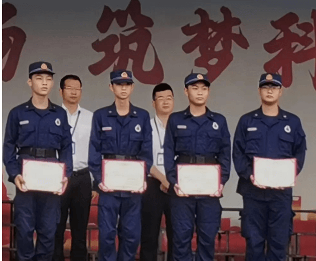 四川科技職業(yè)學院中專部