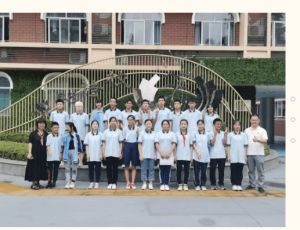 2024年成都市特殊教育學校師資力量_招生對象