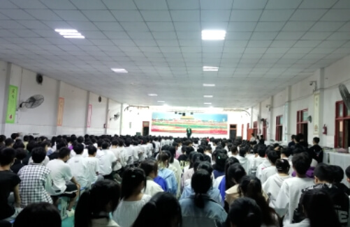簡(jiǎn)陽(yáng)市機(jī)電工程學(xué)校