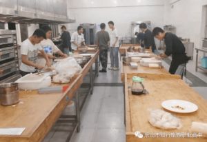 2024年樂(lè)山市知行旅游職業(yè)高中升學(xué)率_校園環(huán)境