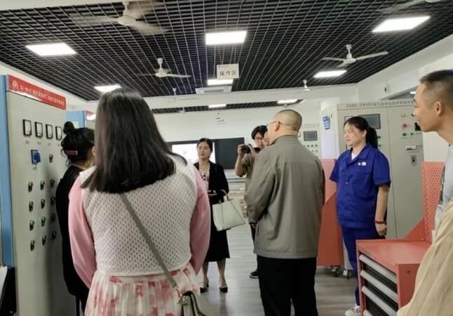 德陽(yáng)弘正科技職業(yè)學(xué)校