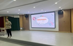 2024年成都市郫都區(qū)川科外國語學(xué)校怎么樣_教學(xué)設(shè)施
