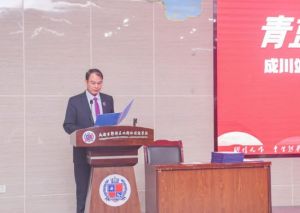 2024年成都市郫都區(qū)川科外國語學(xué)校校園環(huán)境_收費標(biāo)準(zhǔn)
