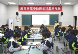 2024年成都石室陽安學(xué)校師資力量_院校特色