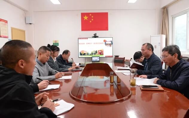四川省蒲江縣壽安中學