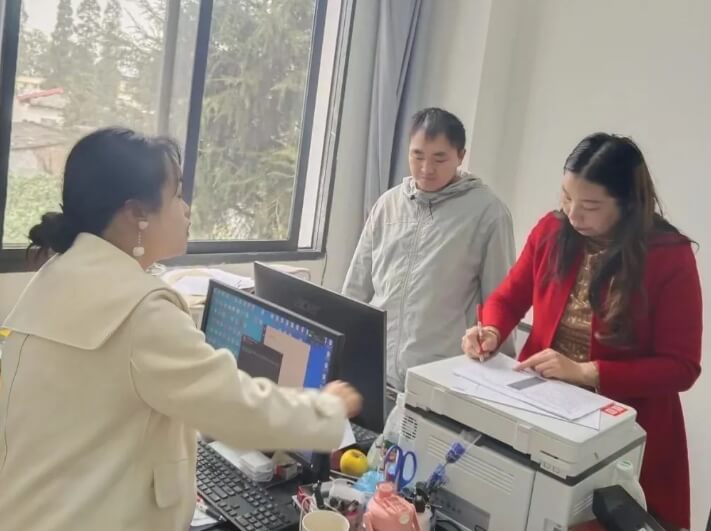 越西縣職業(yè)技術學校