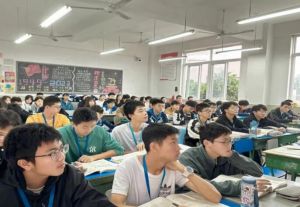 2024年四川省綿陽職業(yè)技術(shù)學(xué)校有哪些熱門專業(yè)_適合就業(yè)