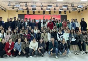 2024年四川省漢源縣職業(yè)高級中學(xué)怎么樣_師資力量好嗎