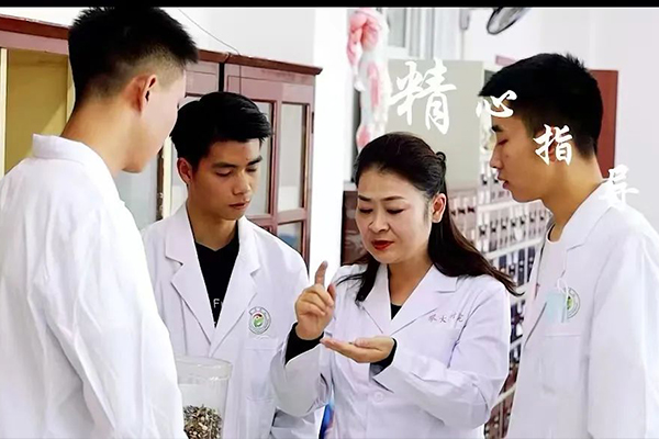攀枝花市衛(wèi)生學(xué)校專(zhuān)業(yè)