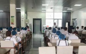 2024年成都東上高中師資力量_師資力量強(qiáng)大嗎