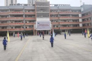 2024年雁江區(qū)職業(yè)技術(shù)學(xué)校怎么樣_校風(fēng)好嗎