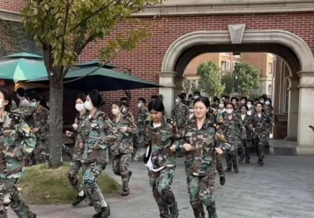 成都泛美航空旅游職業(yè)學校