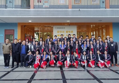 成都市現(xiàn)代制造職業(yè)技術學校