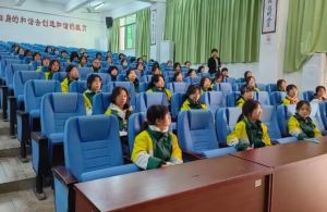 2024年成都市新都升庵中學(xué)師資介紹_師資實(shí)力好嗎
