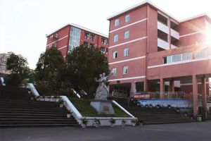2024年四川省瀘州市江陽職業(yè)高級中學校招生簡章_收費標準_專業(yè)介紹