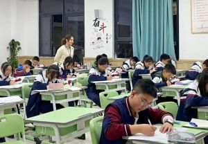 北外附屬東坡外國語學(xué)校地理位置_公交路線