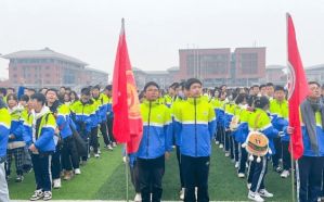 2024年廣漢中學教學管理好嗎_辦學規(guī)模大不大