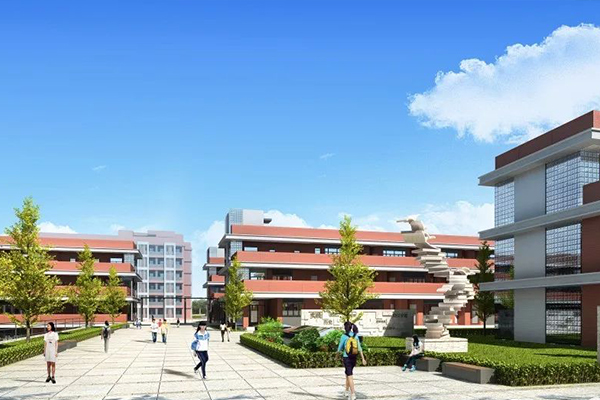 天府中學(xué)地址