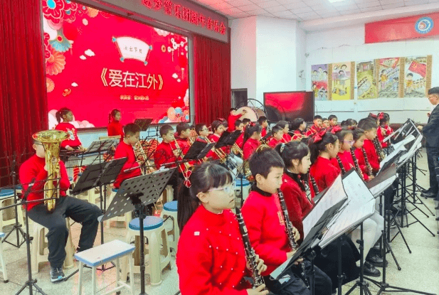 江油外國語學校