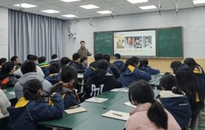 2024年都江堰市領(lǐng)川實(shí)驗(yàn)學(xué)校升學(xué)如何_高中好不好