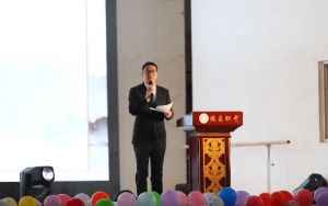 2024年四川省德昌縣職業(yè)高級(jí)中學(xué)師資介紹_師資力量強(qiáng)大嗎