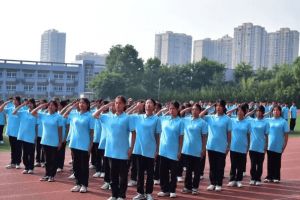 2024年德陽(yáng)通用職教招生條件_錄取方式