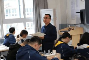 2024年都江堰市領(lǐng)川實(shí)驗(yàn)學(xué)校管理是怎么樣_有哪些優(yōu)勢(shì)