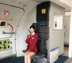 2024年四川天府新區(qū)航空旅游職業(yè)學(xué)院師資介紹_師資實力強大嗎