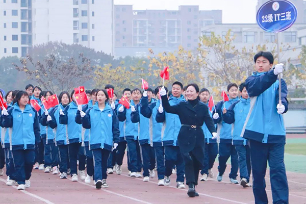 綿陽(yáng)市安州區(qū)高級(jí)職業(yè)中學(xué)招生