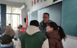 2024年四川省綿陽(yáng)市安州中學(xué)升學(xué)率是多少_升學(xué)率高嗎