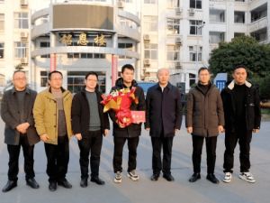 2024年四川省劍閣職業(yè)高級中學(xué)校校園環(huán)境_宿舍環(huán)境好不好