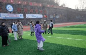 2024年簡陽市石橋中學(xué)怎么樣_校風(fēng)好嗎