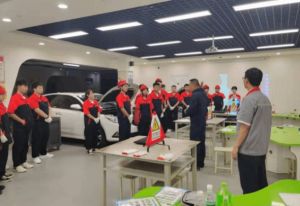 2024年四川希望汽車技師學(xué)院專業(yè)有哪些_熱門(mén)專業(yè)介紹