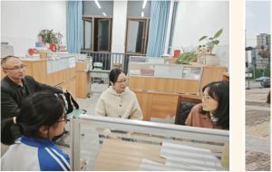 2024年棠湖中學收費多少錢一年_收費標準介紹