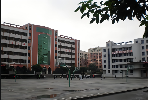 四川省南江縣職業(yè)中學(xué)